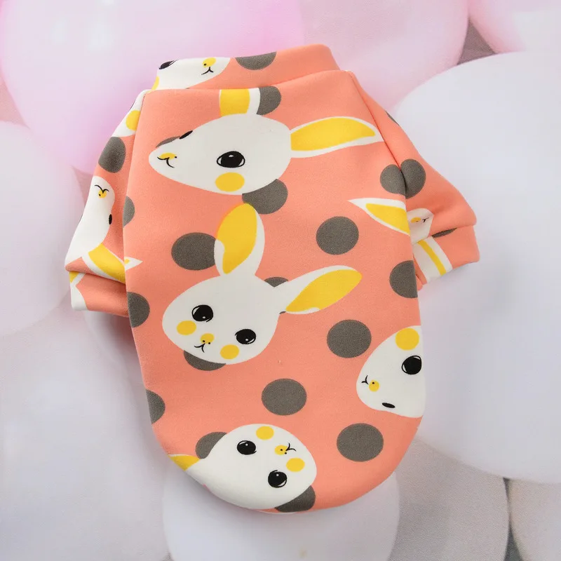 

Warm Pet Clothing Durable Soft Puppy Dog Accessory Fashion Dog Clothes Multicolor Pet Sweater Nice Pullover Dogs Pets Clothing