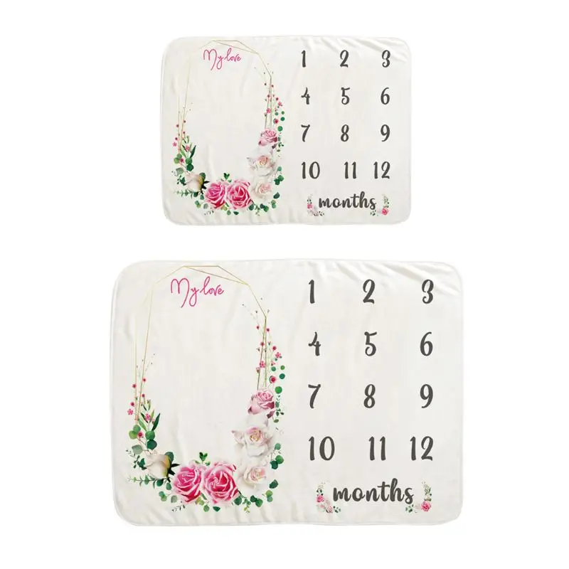 

Новорожденный венок для фотосъемки 3XUC