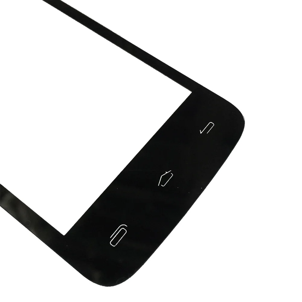 Мобильный сенсорный экран 4 0 дюйма для Micromax A092 дигитайзер датчик внешнее стекло