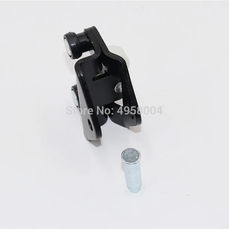 Роликовая Направляющая для раздвижных дверей 745963412R RENAULT MASTER II OPEL MOVANO B NISSAN