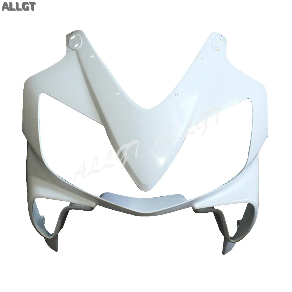 Передний брызговик обтекатель для носа и задний пластиковый HONDA CBR600 F4i 2001 2002