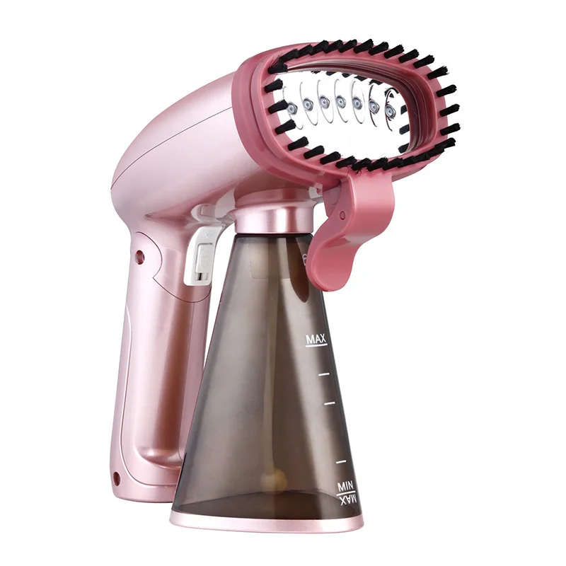 

Foldable Steam Iron Garment 1300W Handheld Travel 220V Small Household Steamer For Clothes Ironing