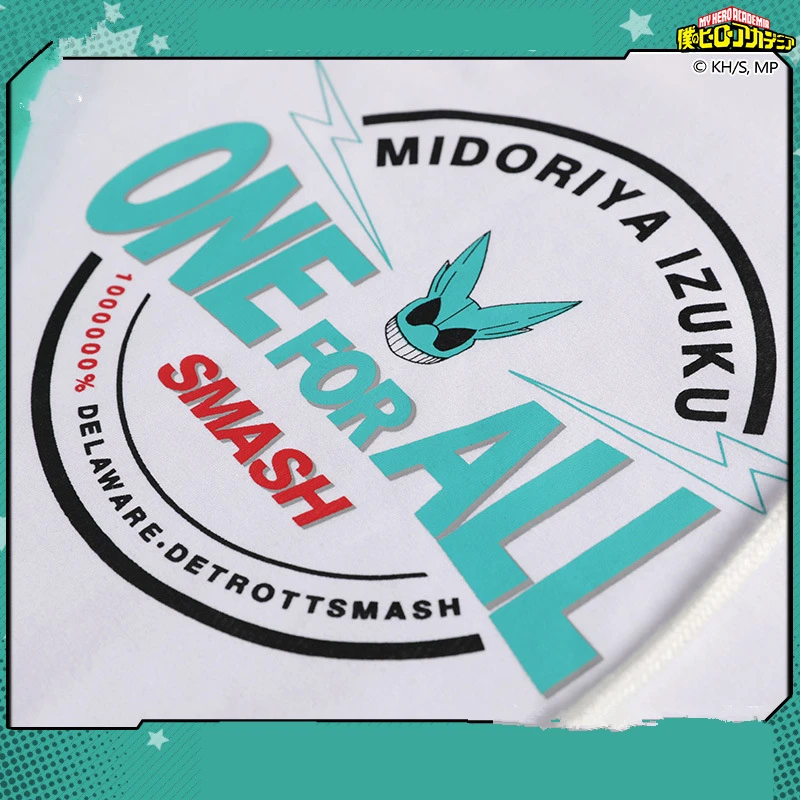 Костюм косплея Boku No My Hero Academia для Деку Мидории Идзуку и Бакуго Кацуки - Худи, Куртка, Спортивная одежда, Верхняя одежда.