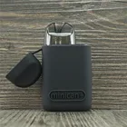 Защитный силиконовый чехол, Обложка, чехол для aspire minican + Pod Kit