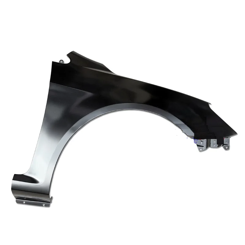 

1 шт. переднее крыло бампера левое/правое боковое для китайского sain MG3 2013 деталь автомобильного двигателя 10059578