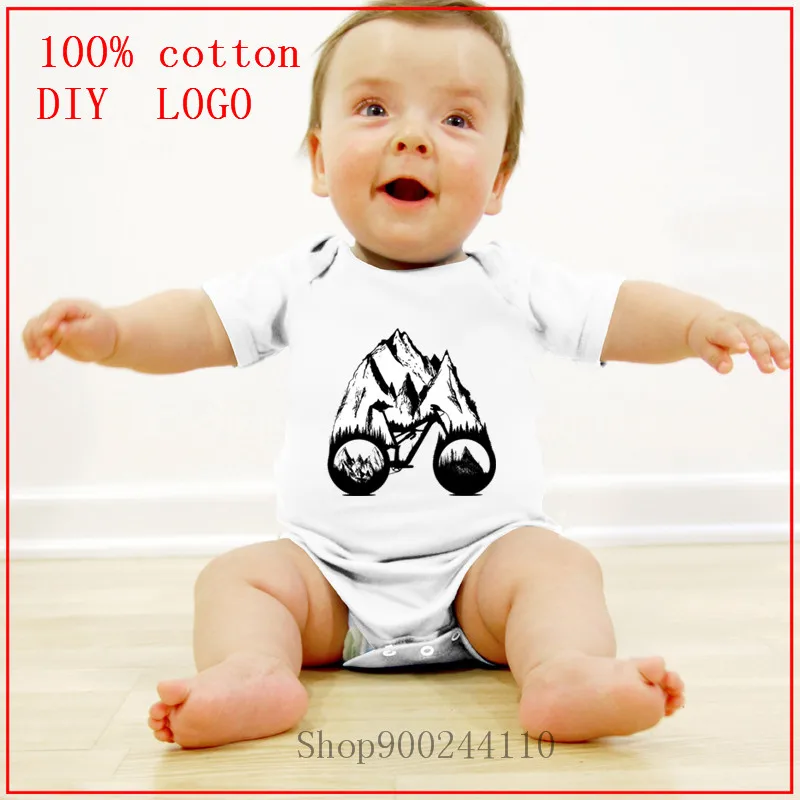 

MTB BIKE New Fashion Baby Boy Clothes Newborn girl Boy Bodysuit Baby Outfits Kids Clothing Cotton Jumpsuit ropa de bebe