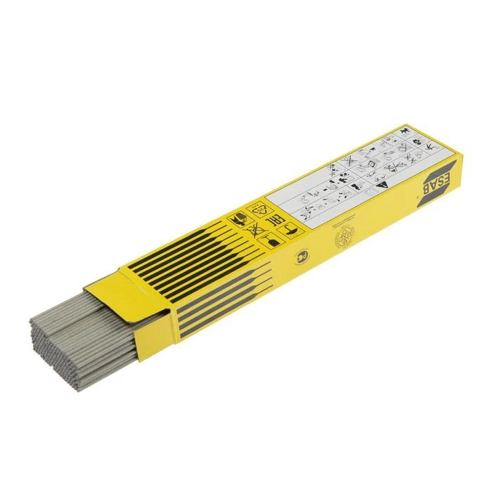 Электроды ESAB ОК 46 d=2 мм 300 2 кг 5116701 | Инструменты