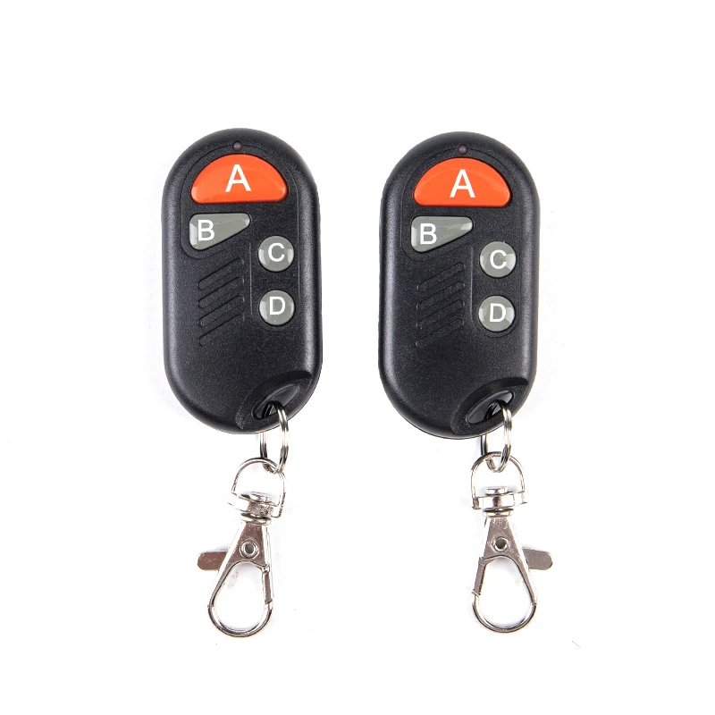 RFID Multiple Keyfob 4in1 125khz T5577 EM ID Writable IC 13.56Mhz UID Changeable Card Tag |