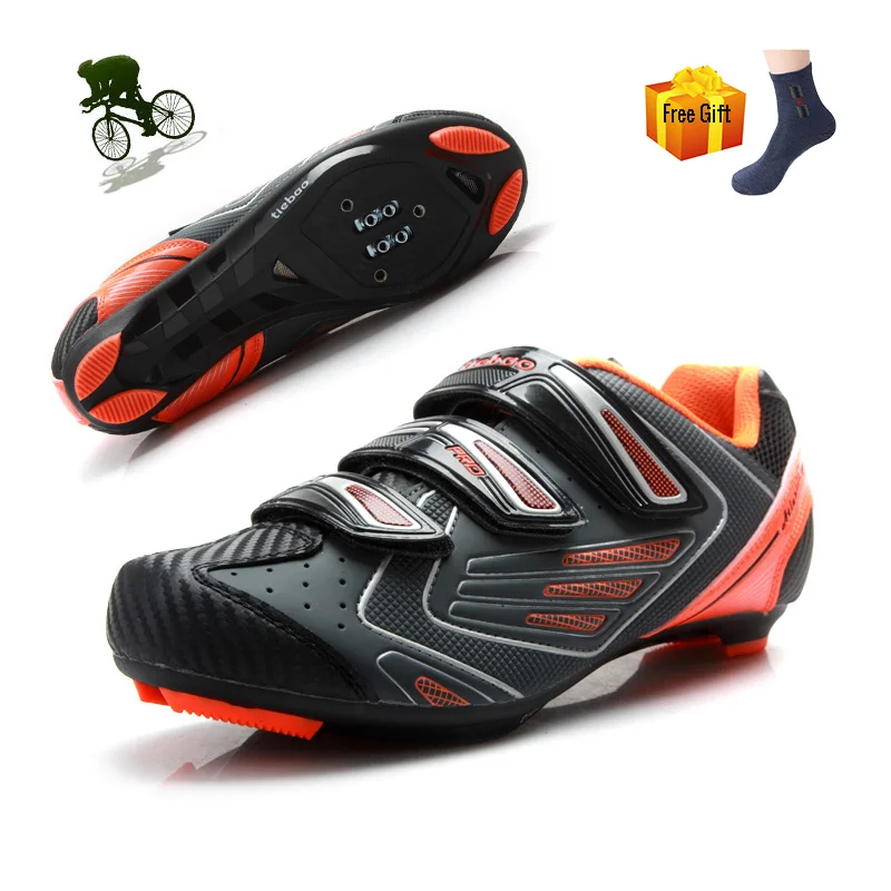 Кроссовки мужские для езды на велосипеде профессиональная спортивная обувь
