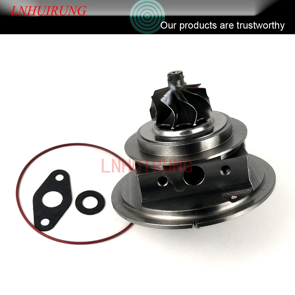 

Turbocharger Core Cartridge for Alfa-Romeo Gielietta 1.4 TB Fiat 1.4 T-Jet 16v MGT1446Z 799502 814999 811311 788195 71724488