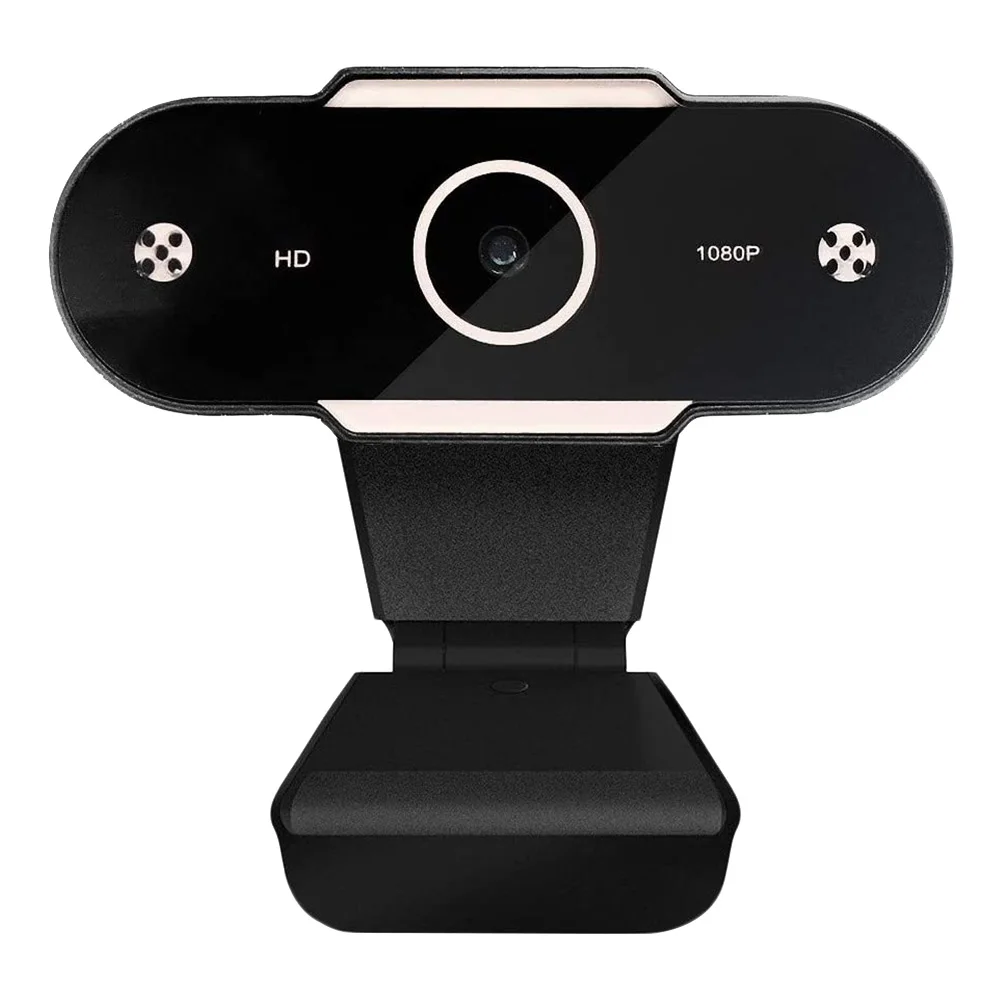 

720P HD USB веб-камера с микрофоном 1280x720p веб-камера для ноутбука Настольный компьютер аксессуар прямая трансляция