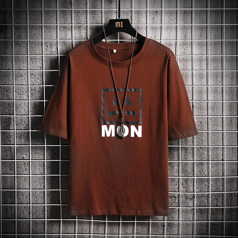 

Men's tshirt Summer Harajuku Cool Unisex Short Sleeve t shirt Japanese Funny Printed Streetwear Oversize T-shirt M-5XL