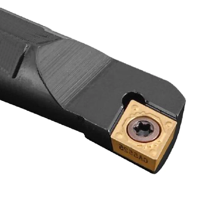 OYYU 18mm SCLCR SCLCL S18Q-SCLCR09 S18Q-SCLCL09 Carbide Inserts for Holder Lathe Cutter CNC Shank Turning Tool Boring Bar - купить по