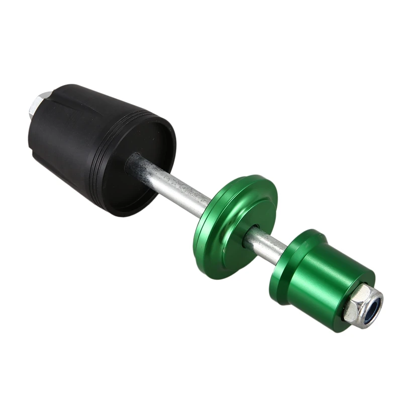 2 шт. мотоциклетная Рама Ползунки защита от падения для Kawasaki Z650 Ninja 650 2017 2018