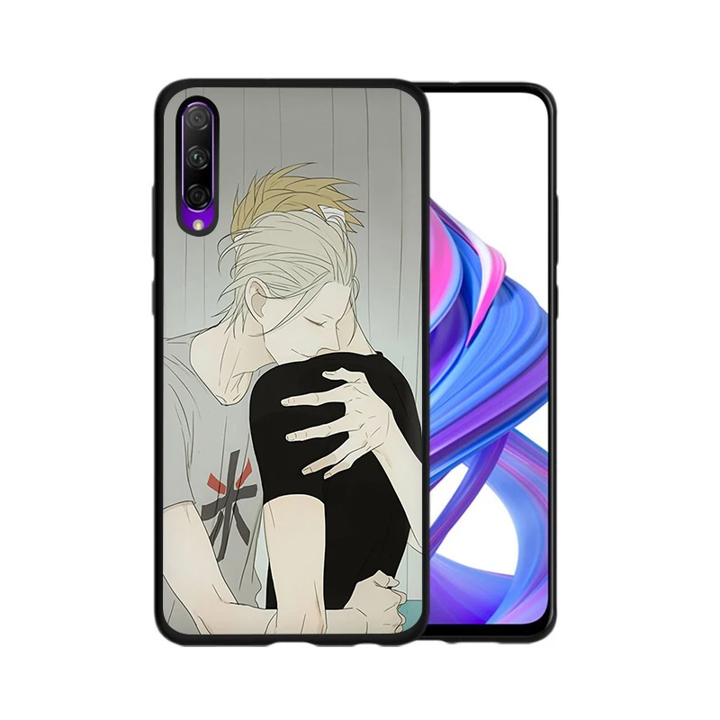 B5 EWAU 19 дней силиконовый чехол для телефона для Huawei Honor 6a 7A Pro 7C 7X 8X 8C 8 9 Примечание 10 Lite вид 20 9X pro - Цвет: B5
