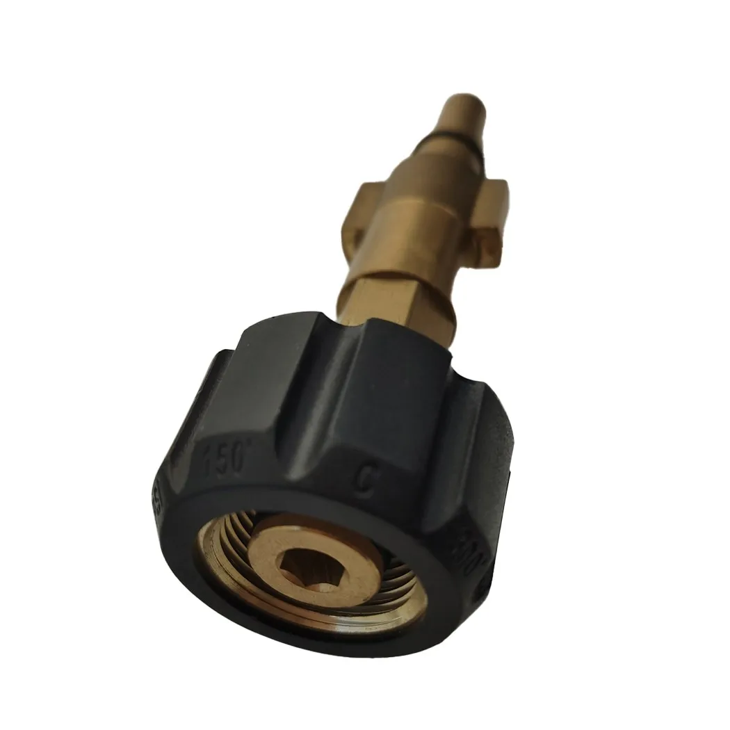 

For Pressure Washer Female To M22 Connector Adapter Suitable For Original Model