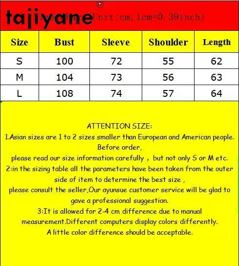 

Tajiyane Winter Coats Women 2020 Real Fur Coat Woman Natural Mink Fur Jakcets Women's Clothes Luxury Mulheres Casacos TN508