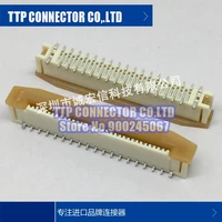 10pcslot 52559 3252 0525593252 legs width 0 5mm 32pin connector 100 new and original