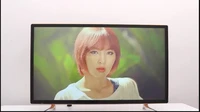 wholesale china tv 55 inch smart television uhd 4k led tv