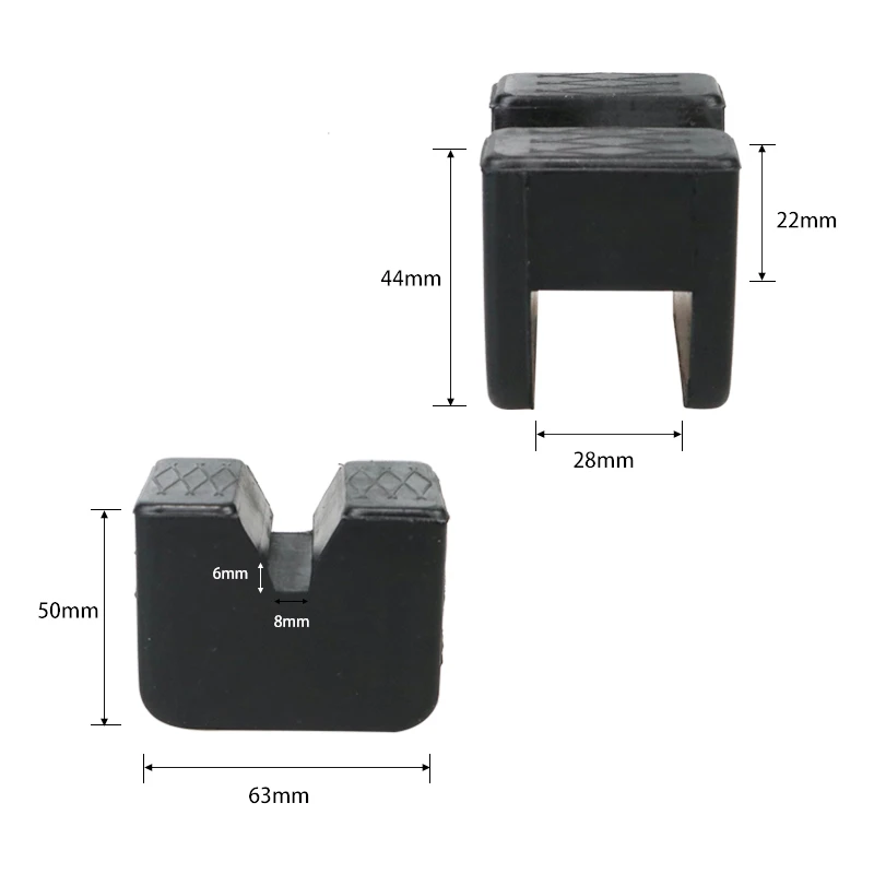 Подставка под автомобильный подъемник резиновые прокладки напольные подставки
