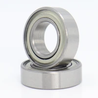 689zz bearing 10pcs 9x17x5 mm abec 1 miniature 689z ball bearings 6189zz 689 z zz