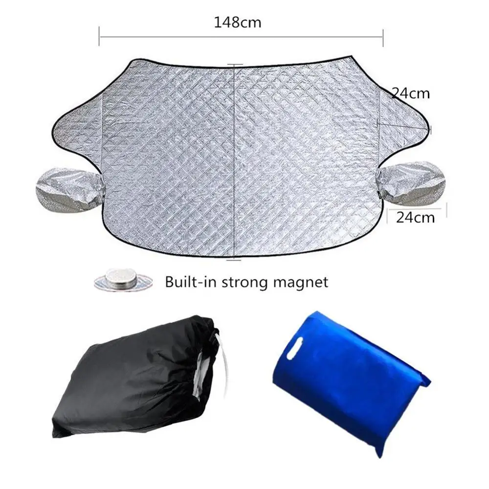 

Exterior Accessories