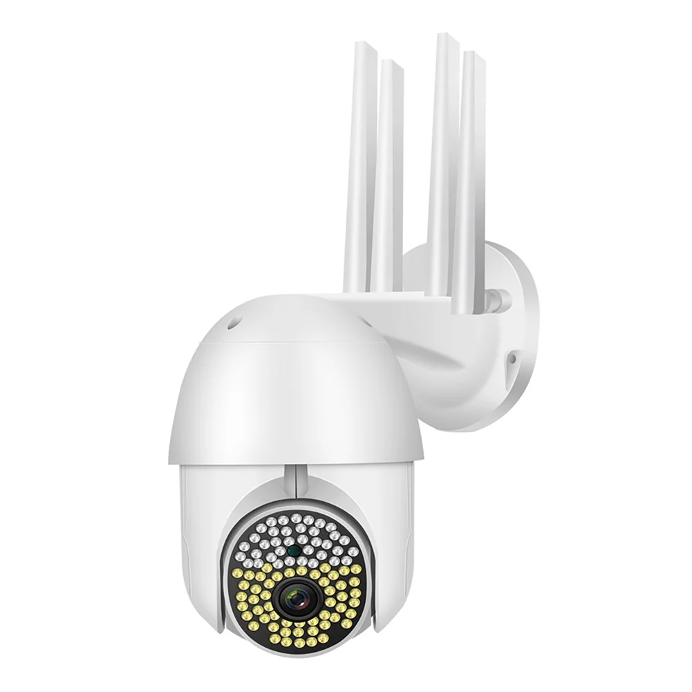 

IP-камера с углом обзора 360 градусов, класс 88, IP66