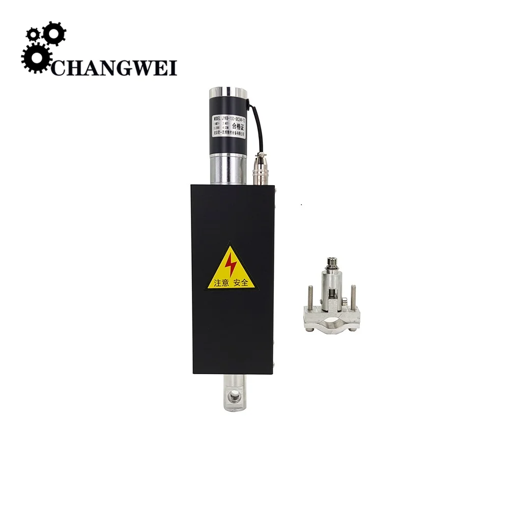 CNC THC плазма режущий фонарь Высота контроллер ТГК подъемник замены JYKB 100 DC24V T3 24VDC