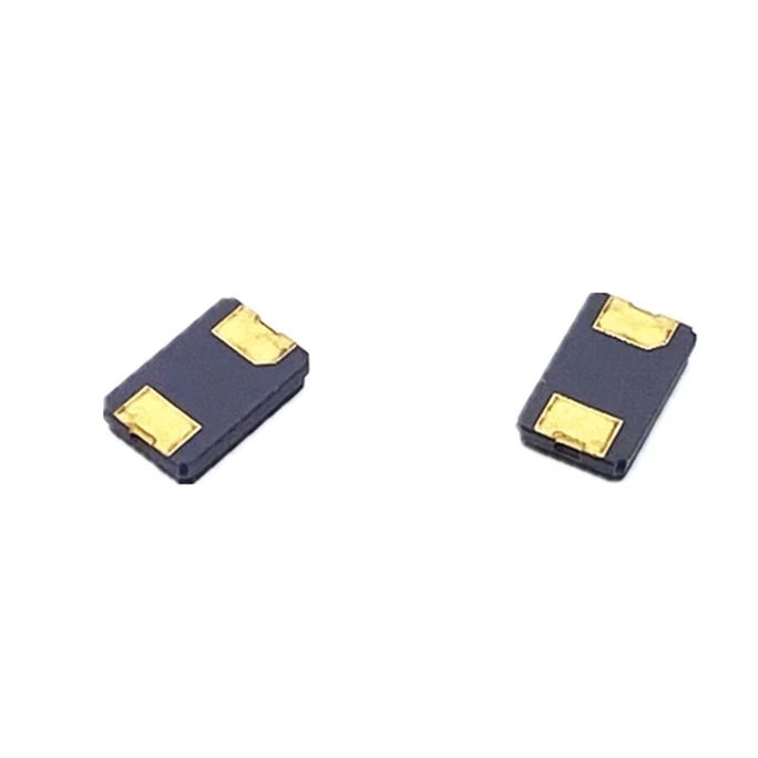 60 шт. 8 МГц 5*3 2 мм 5032 2-контактный SMD кварцевый генератор М 000 | Электронные