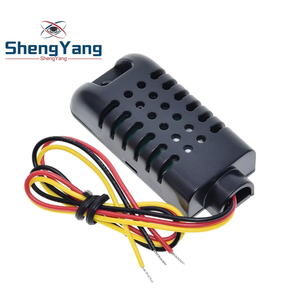 Новый цифровой датчик температуры и влажности ShengYang DHT21 AM2301