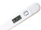 Цифровой Детский термометр с ЖК-дисплеем и подогревом, высокое качество, измерение температуры тела для детей и взрослых, MU8669