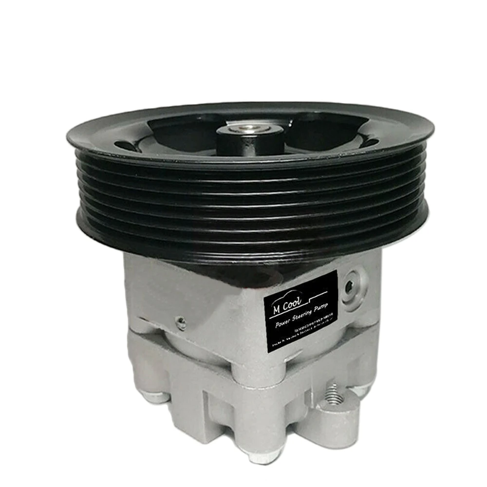 Power steering pump MR995026 For Mitsubishi L200 Montero Sport Pajero Triton 6G74 6B31 | Автомобили и мотоциклы