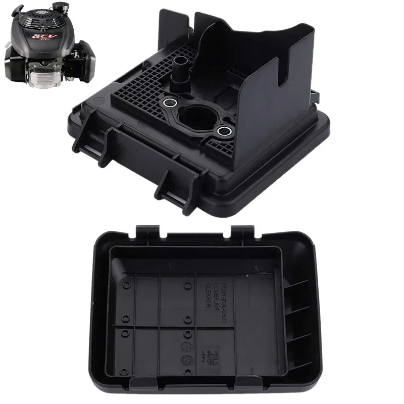 Чехол для воздушного фильтра TOP 17220 Zm0 030 + чехол 17231 Z0L 050 Honda Gcv160 Gc135 Gc160 Gc190A Gc190La Gcv135