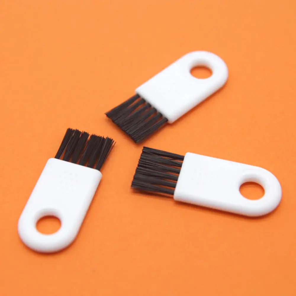 1pcs High Quality Multi Functional PP Material Razor Small Brush Plastic Gap Home Appliance Cleaning Tool Dropship | Красота и