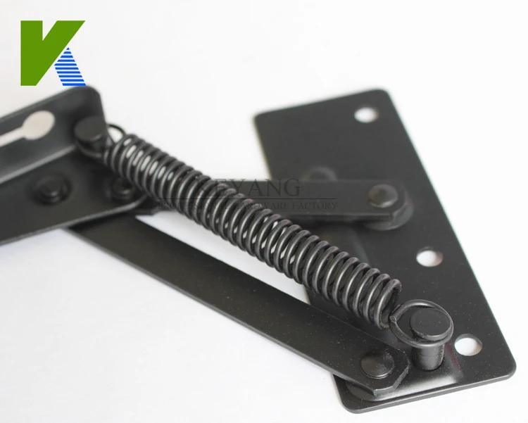 Металлические мебельные петли для хранения пружинный диван-кровать механизм