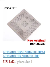 2011+ 216-0752001 216 0752001 BGA Чипсет
