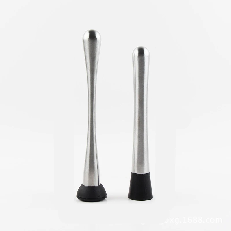 Новый лимон из нержавеющей стали сломанное мороженое Бар миксер бар Mojito коктейль