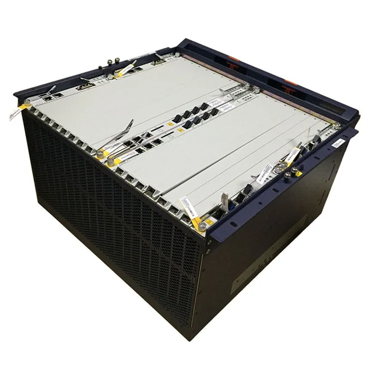 ZTE OLT ZXA10 C300 оборудование для терминала оптической линии 10GE Uplink HUVQ * 2 PRWG SCTM карта с 16