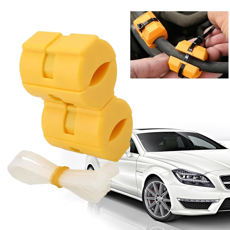 2 пары магнитное устройство для экономии топлива автомобилей и