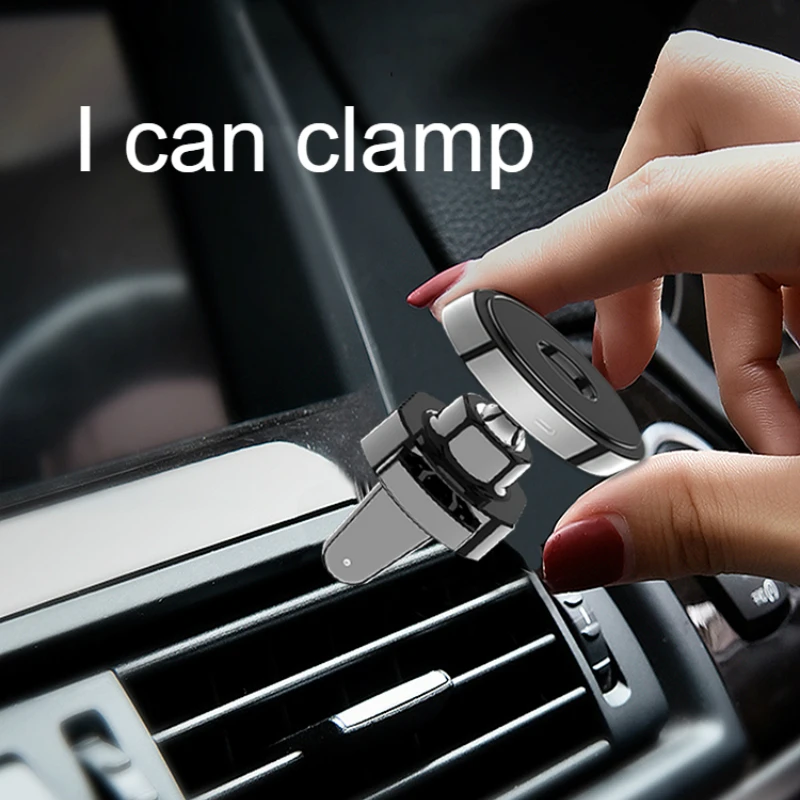 10 Вт Быстрый автомобильный беспроводной Держатель зарядного устройства для iPhone