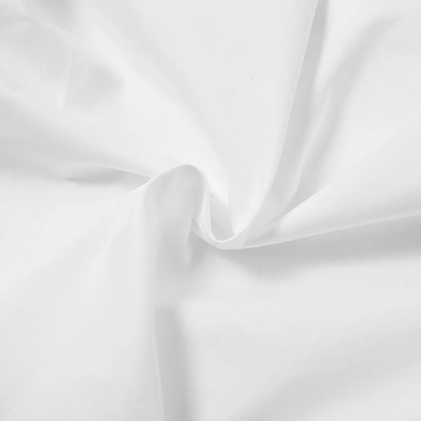 

Women White Shirt Flare Sleeve Office Crop Top Blouses Sexy Turn Down Collar Pockets Female Autumn Streetwear Fashion Shirts