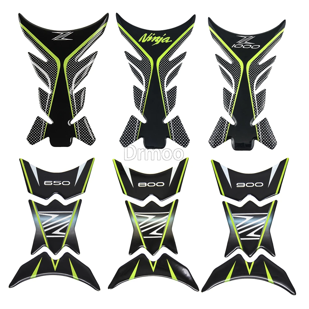 3d наклейка на мотоцикл протектор для бака с газовым топливом и маслом наклейки