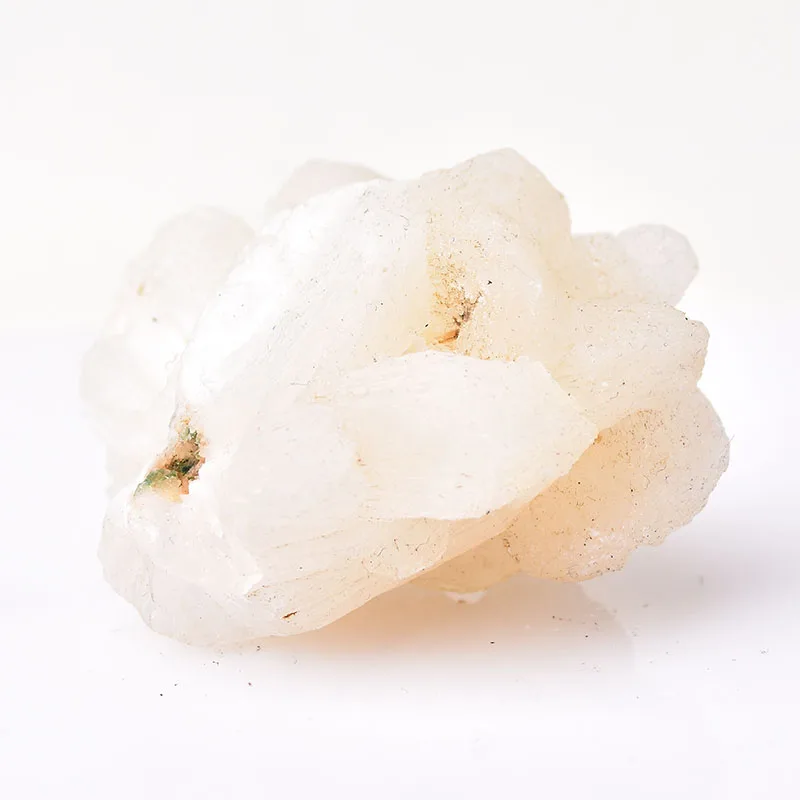 Натуральные необработанные кристаллы минеральный необработанный цеолитный