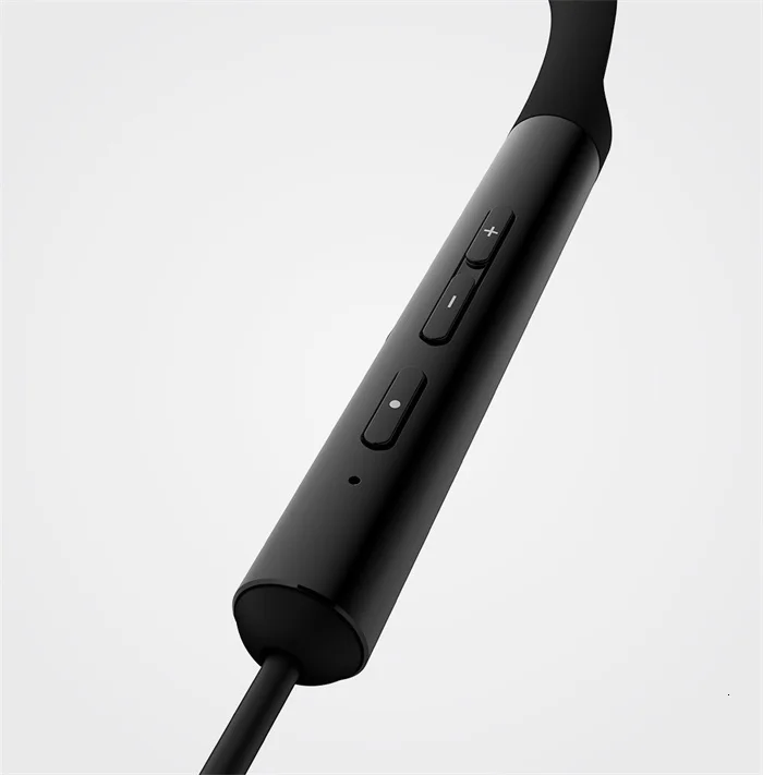 Оригинальные Xiaomi ANC bluetooth-наушники на шею гарнитура цифровой Гибридный тройной драйвер LDAC удобная одежда до 20h воспроизведения музыки
