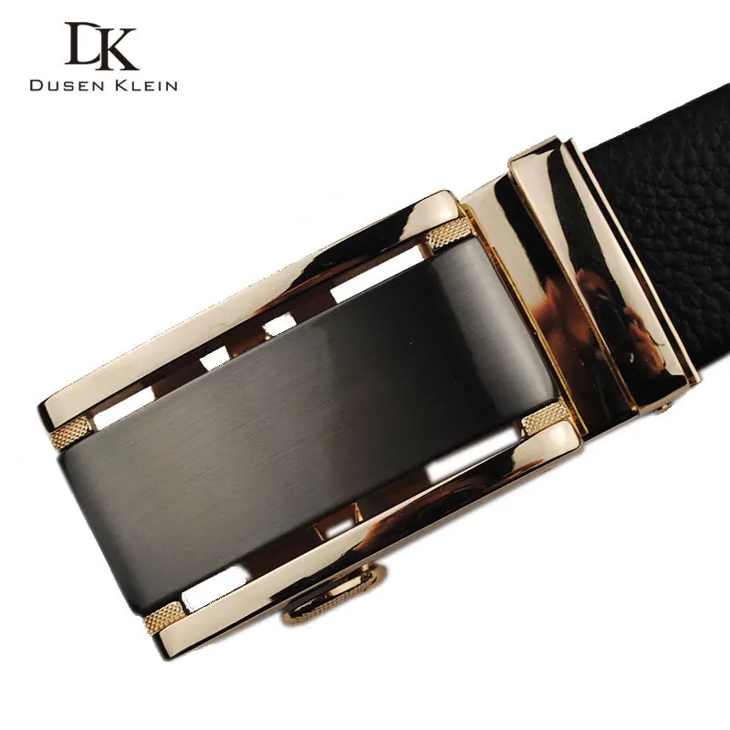 Кожаные ремни мужские дизайнерские новые первый слой коровья кожа ремень для