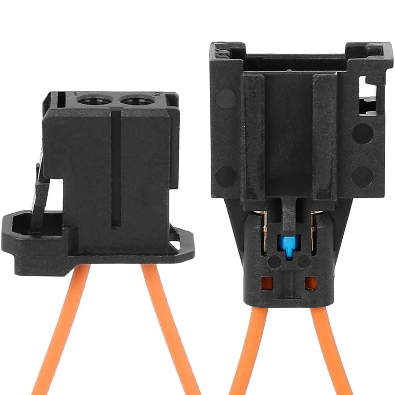 1 компл. Автомобильный волоконно-оптический петлевой кабель обводной