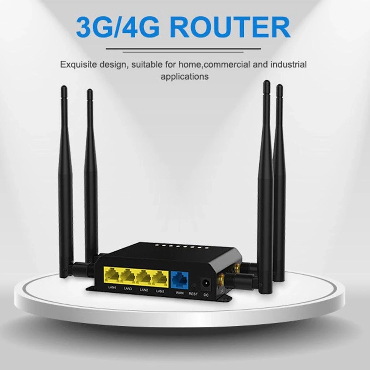 4G LTE OpenWRT -,   , SIM-, Wi-Fi,    5 