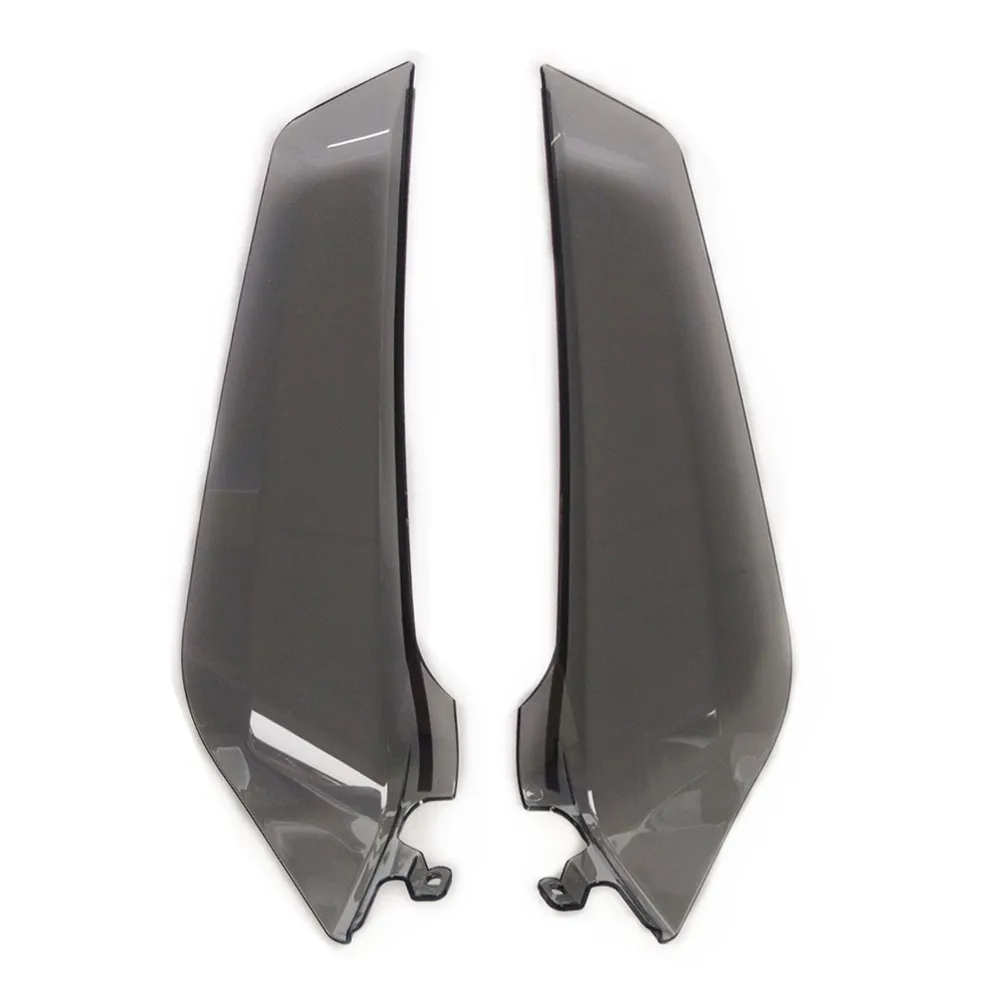 Модифицированный мотоцикл xmax передняя защита ног протектор для yamaha xmax 250 300 - Цвет: Follow shop