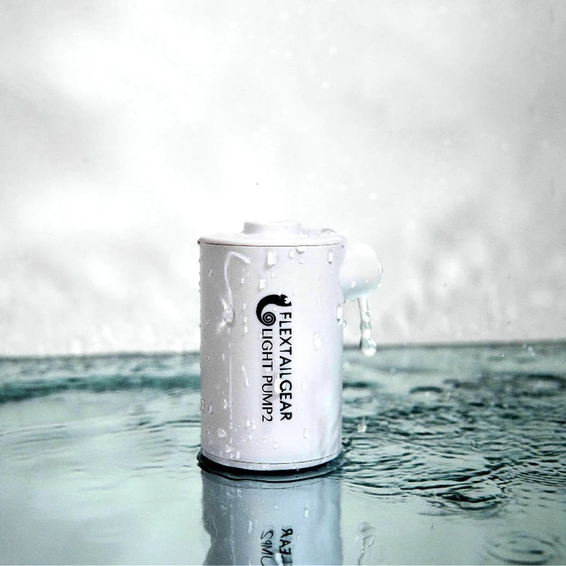 

Camping Equipment Tent Travel Outdoor Hiking Portable Ultralight Air Pump Waterproof Lnflated Storage Sleeping Pad Chargeable