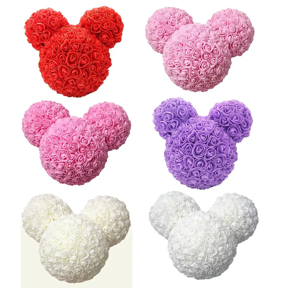 

Искусственная вспененная искусственная ткань в подарок для беременных женщин на День святого Валентина